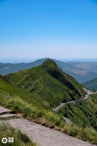La Roche noire